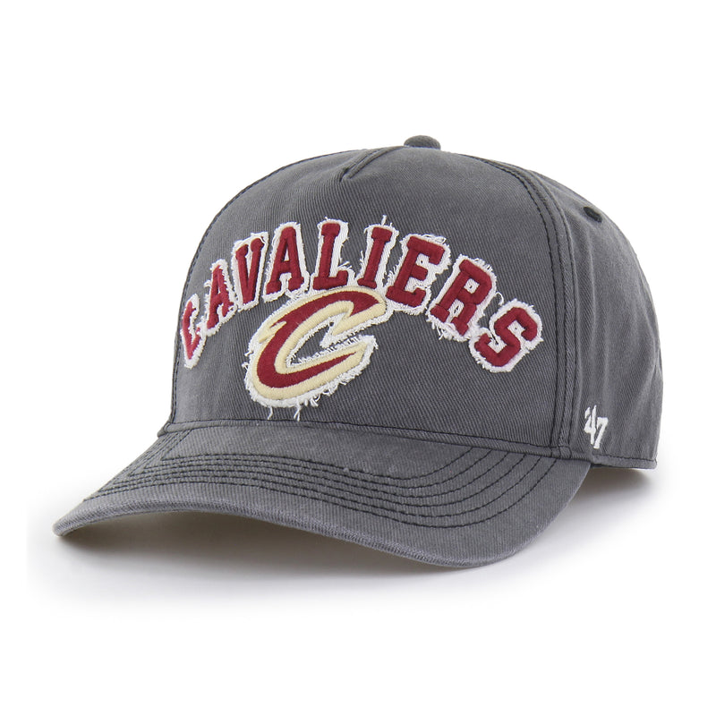 CLEVELAND CAVALIERS CALDERWOOD '47 HITCH RF RELAXED FIT