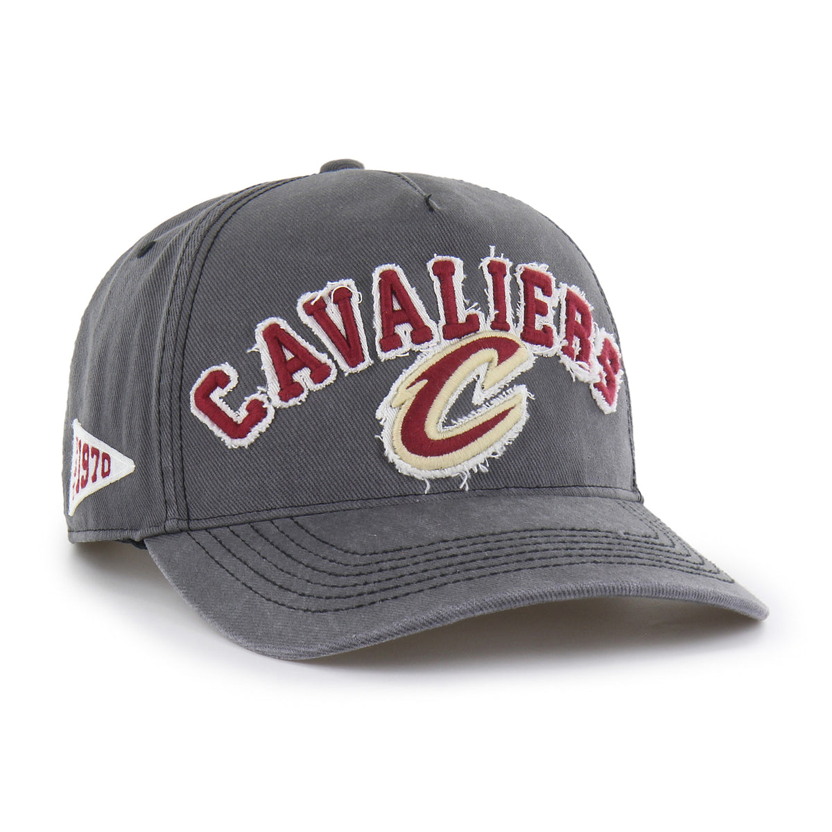 CLEVELAND CAVALIERS CALDERWOOD '47 HITCH RF RELAXED FIT
