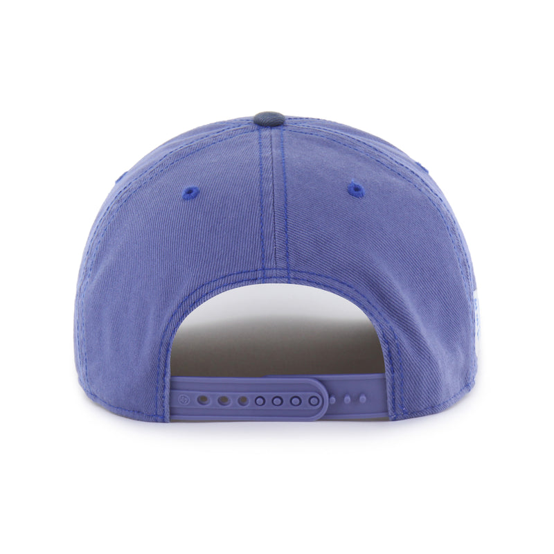 DALLAS MAVERICKS CALDERWOOD '47 HITCH RF RELAXED FIT