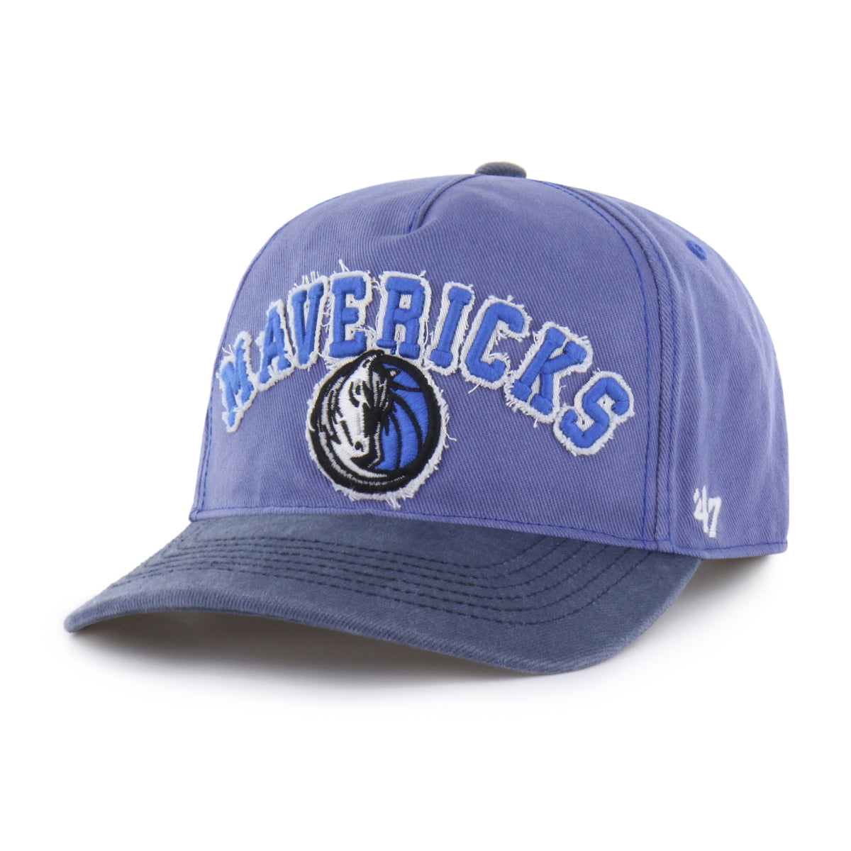 DALLAS MAVERICKS CALDERWOOD '47 HITCH RF RELAXED FIT