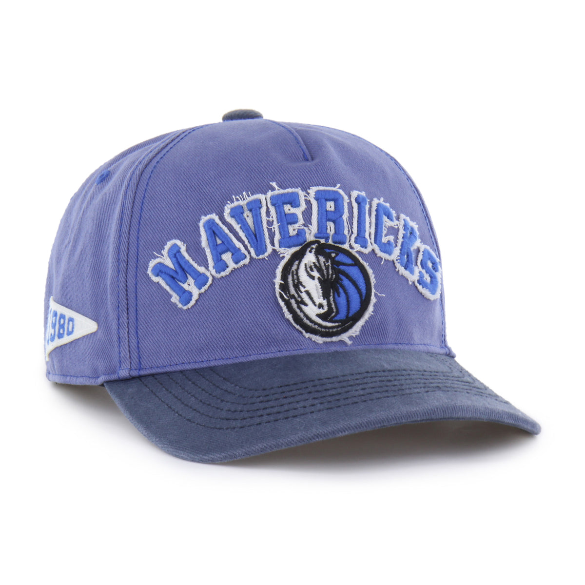 DALLAS MAVERICKS CALDERWOOD '47 HITCH RF RELAXED FIT