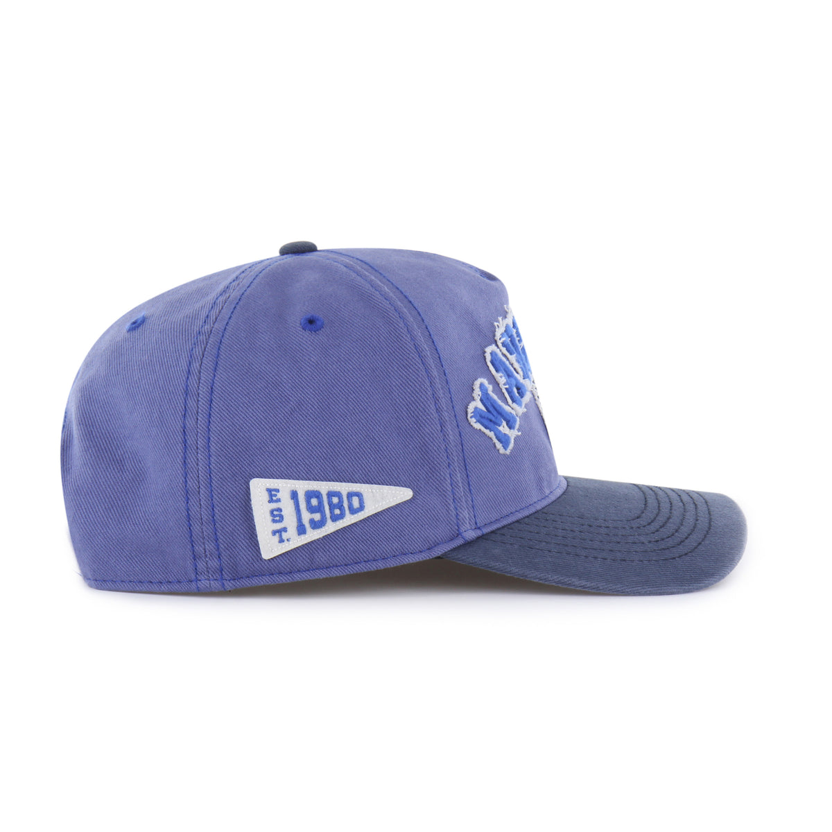 DALLAS MAVERICKS CALDERWOOD '47 HITCH RF RELAXED FIT