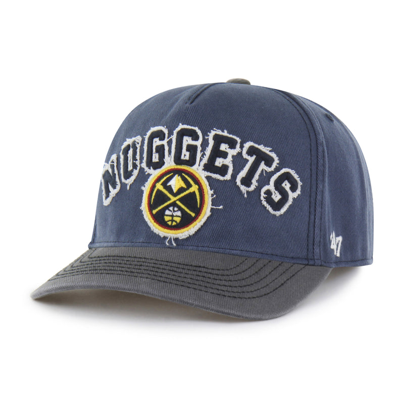DENVER NUGGETS CALDERWOOD '47 HITCH RF RELAXED FIT