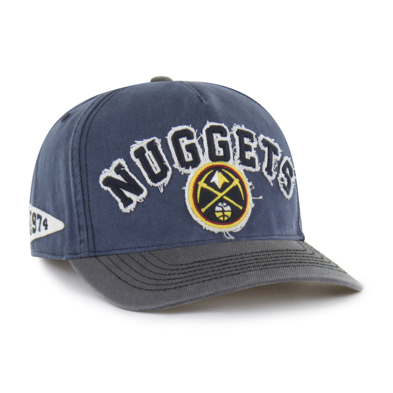 DENVER NUGGETS CALDERWOOD '47 HITCH RF RELAXED FIT