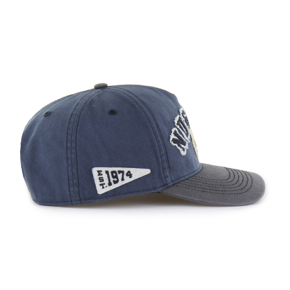 DENVER NUGGETS CALDERWOOD '47 HITCH RF RELAXED FIT