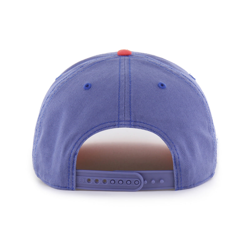 DETROIT PISTONS CALDERWOOD '47 HITCH RF RELAXED FIT