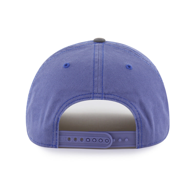 GOLDEN STATE WARRIORS CALDERWOOD '47 HITCH RF RELAXED FIT