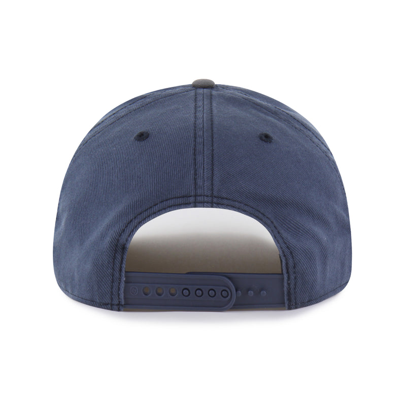 INDIANA PACERS CALDERWOOD '47 HITCH RF RELAXED FIT