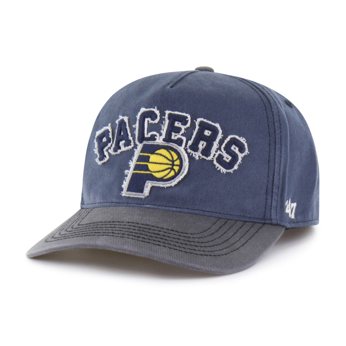 INDIANA PACERS CALDERWOOD '47 HITCH RF RELAXED FIT