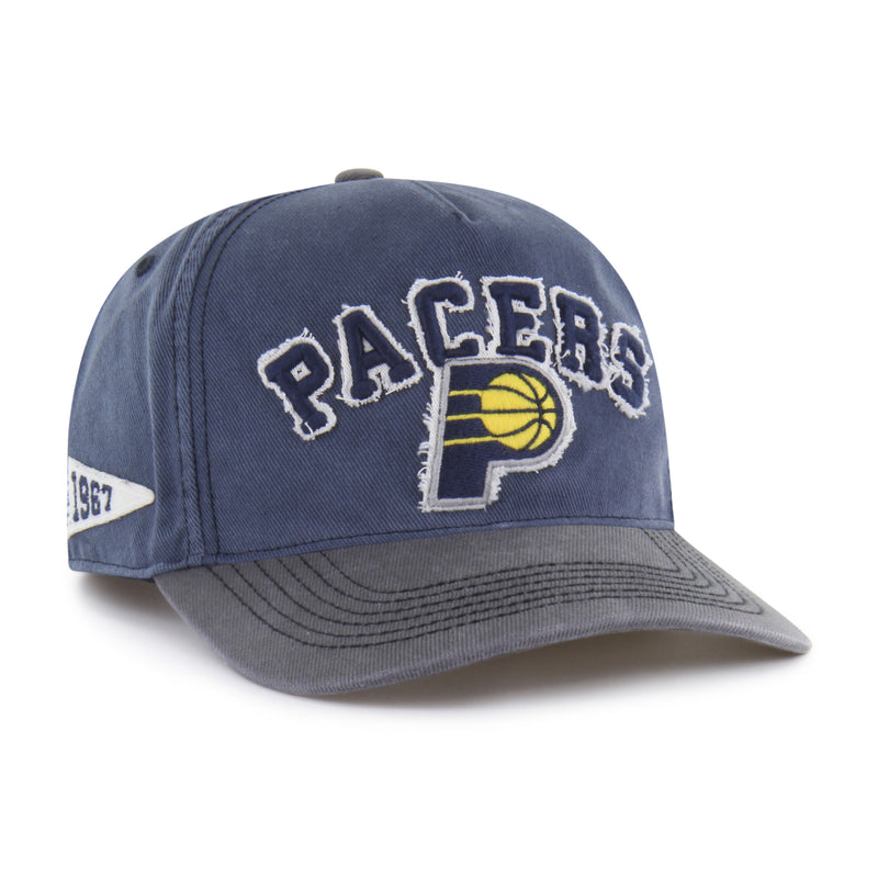 INDIANA PACERS CALDERWOOD '47 HITCH RF RELAXED FIT
