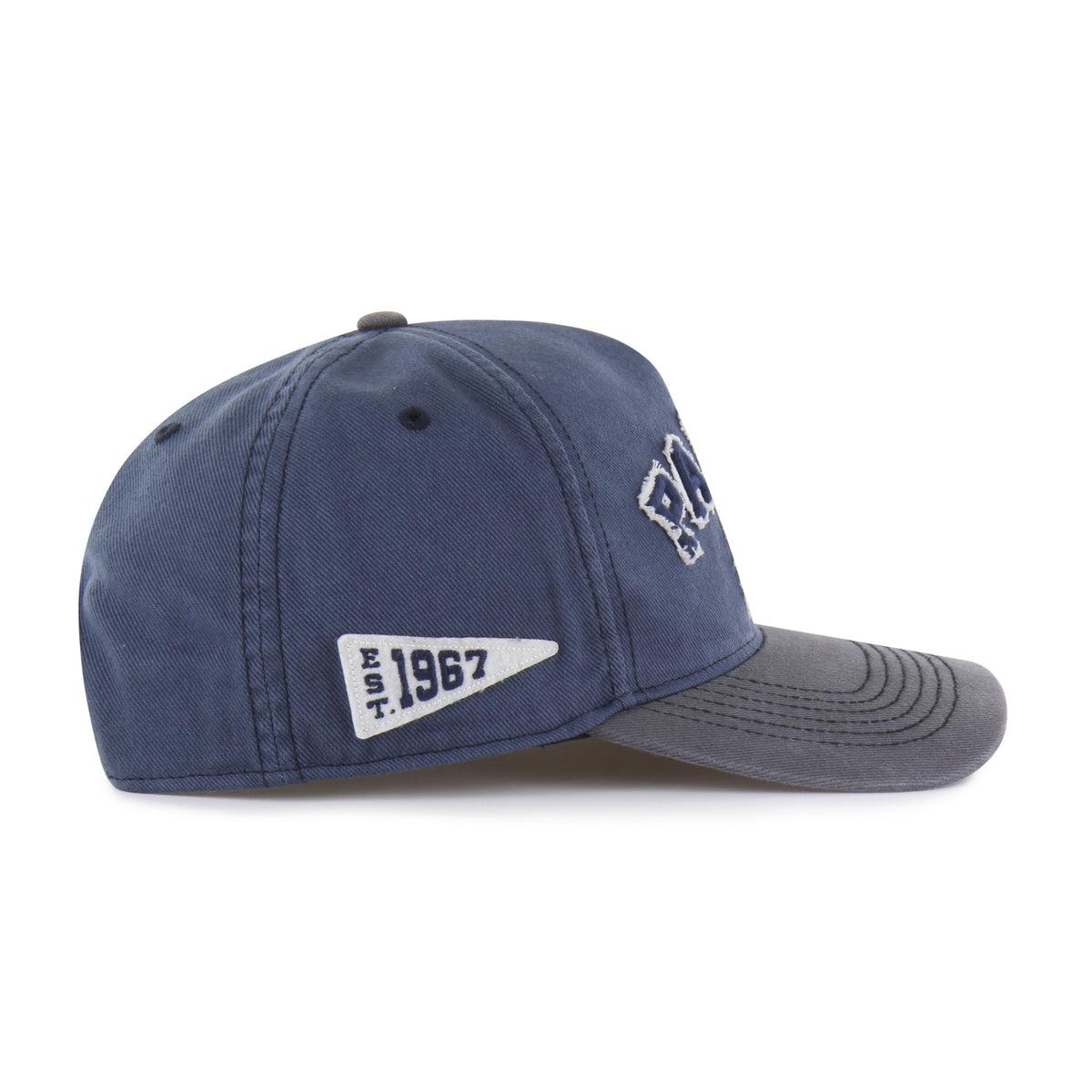 INDIANA PACERS CALDERWOOD '47 HITCH RF RELAXED FIT