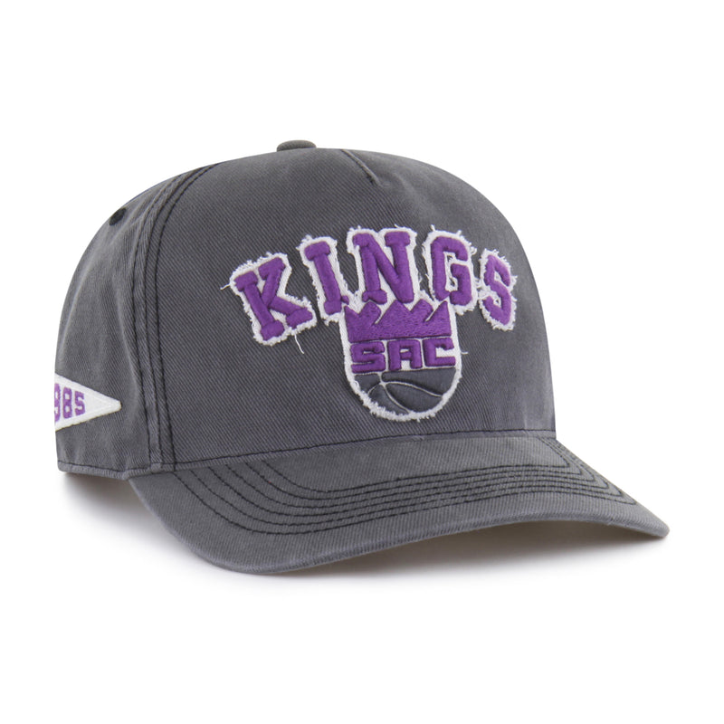 SACRAMENTO KINGS CALDERWOOD '47 HITCH RF RELAXED FIT