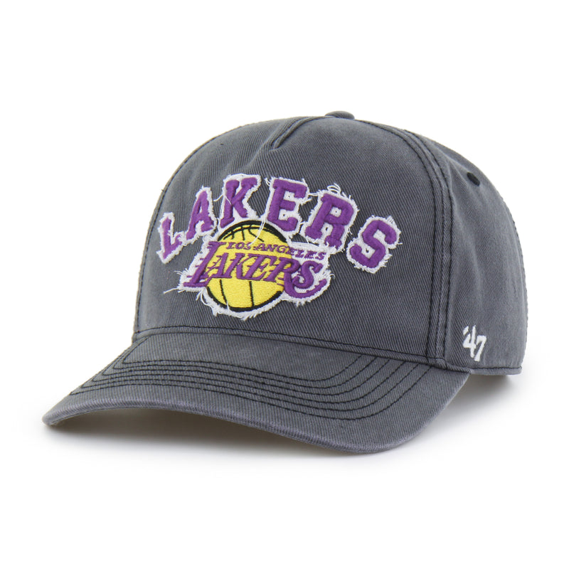 LOS ANGELES LAKERS CALDERWOOD '47 HITCH RF RELAXED FIT