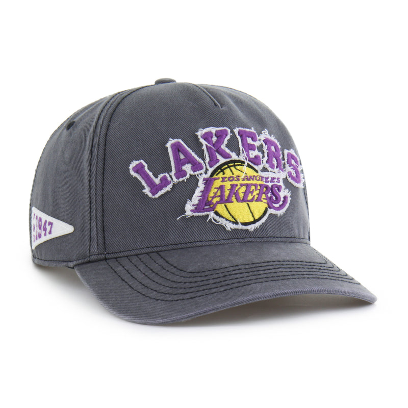 LOS ANGELES LAKERS CALDERWOOD '47 HITCH RF RELAXED FIT