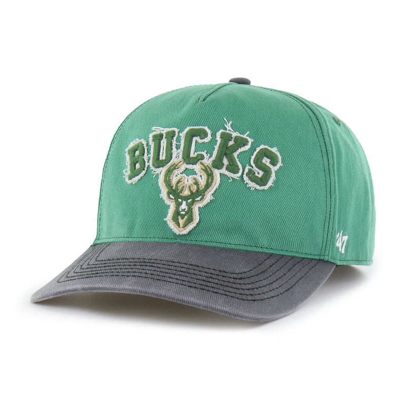 MILWAUKEE BUCKS CALDERWOOD '47 HITCH RF RELAXED FIT