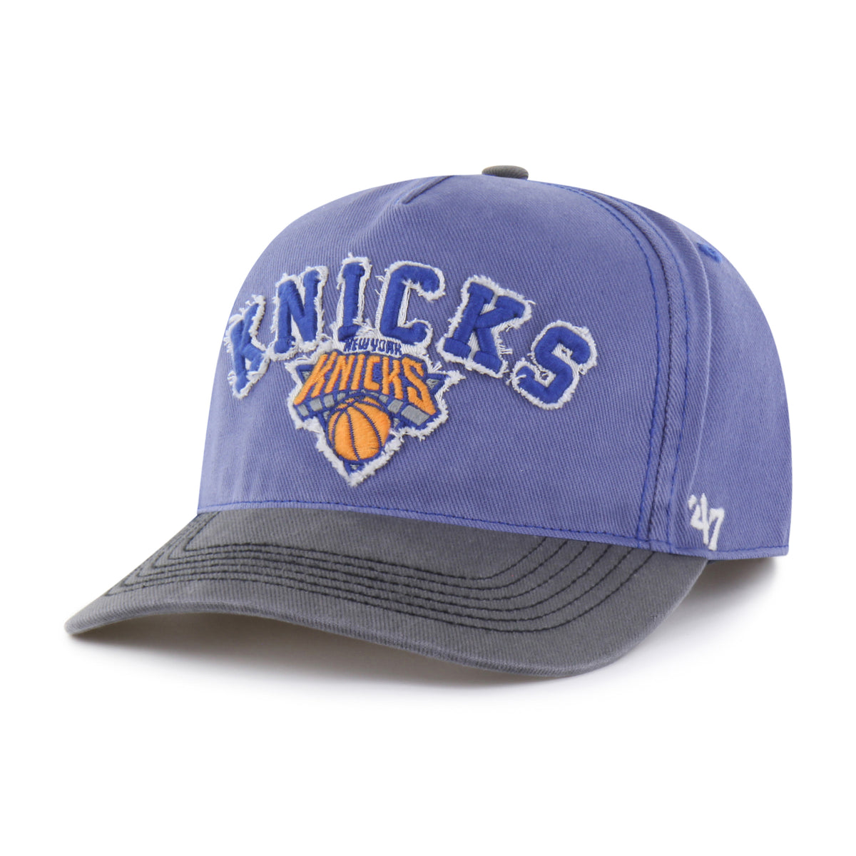 NEW YORK KNICKS CALDERWOOD '47 HITCH RF RELAXED FIT
