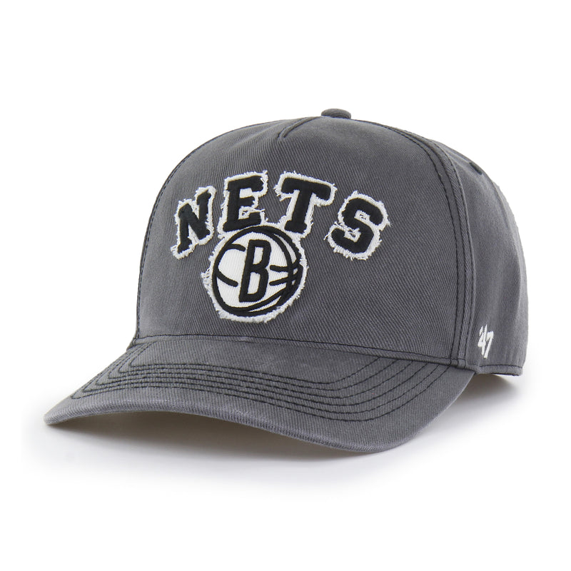 BROOKLYN NETS CALDERWOOD '47 HITCH RF RELAXED FIT