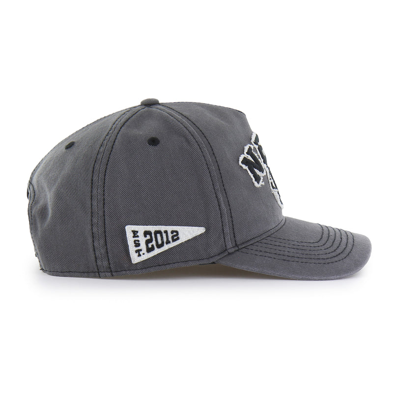 BROOKLYN NETS CALDERWOOD '47 HITCH RF RELAXED FIT