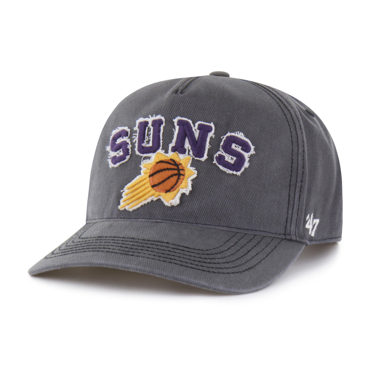 PHOENIX SUNS CALDERWOOD '47 HITCH RF RELAXED FIT