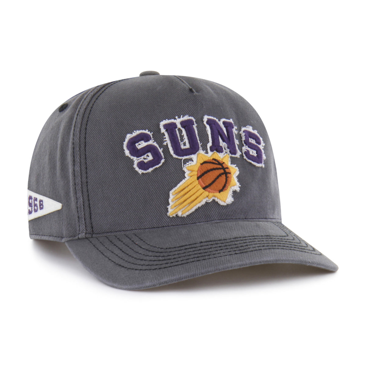 PHOENIX SUNS CALDERWOOD '47 HITCH RF RELAXED FIT