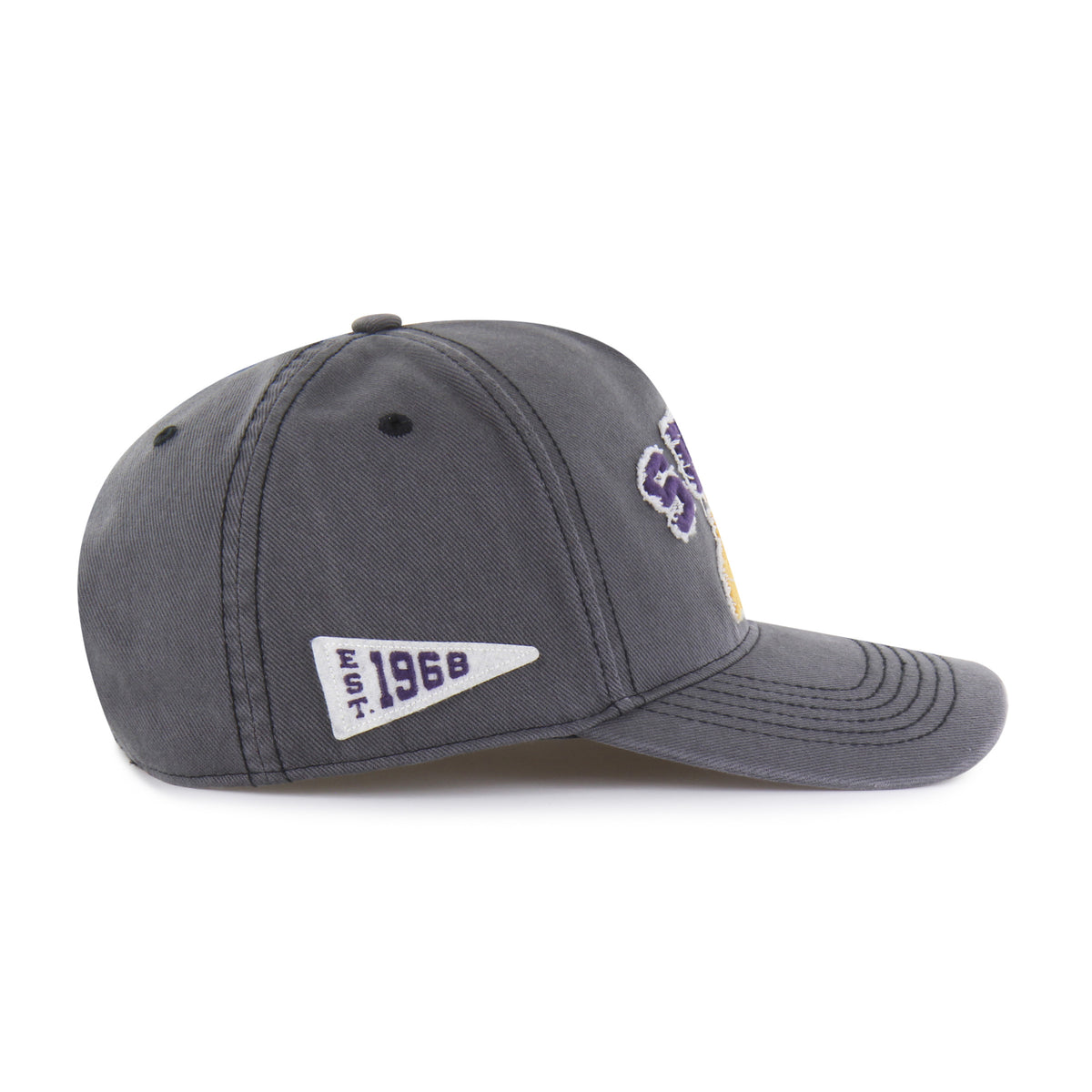 PHOENIX SUNS CALDERWOOD '47 HITCH RF RELAXED FIT