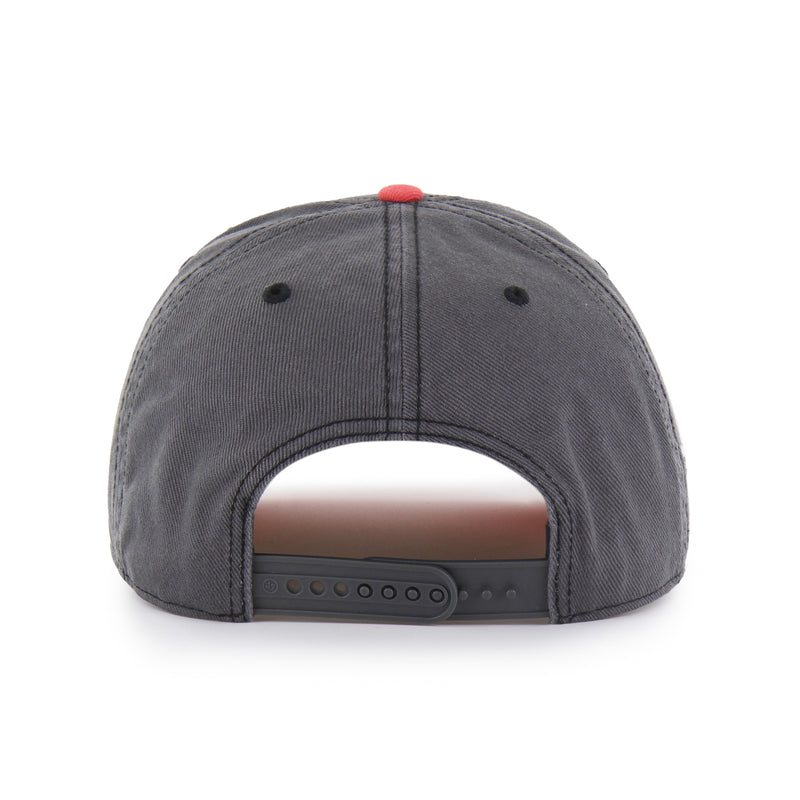 PORTLAND TRAILBLAZERS CALDERWOOD '47 HITCH RF RELAXED FIT