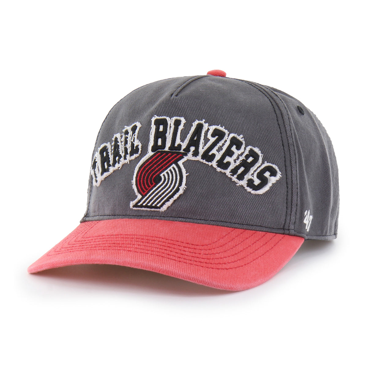 PORTLAND TRAILBLAZERS CALDERWOOD '47 HITCH RF RELAXED FIT