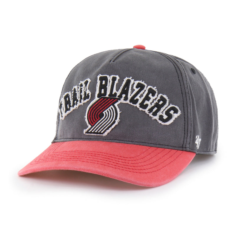 PORTLAND TRAILBLAZERS CALDERWOOD '47 HITCH RF RELAXED FIT