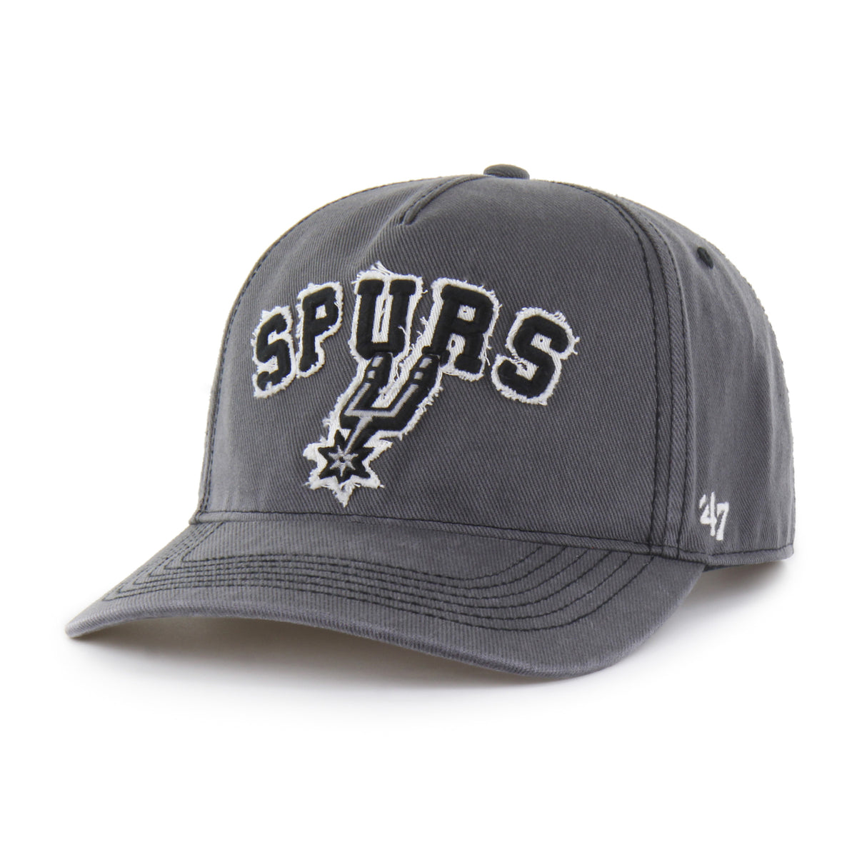 SAN ANTONIO SPURS CALDERWOOD '47 HITCH RF RELAXED FIT
