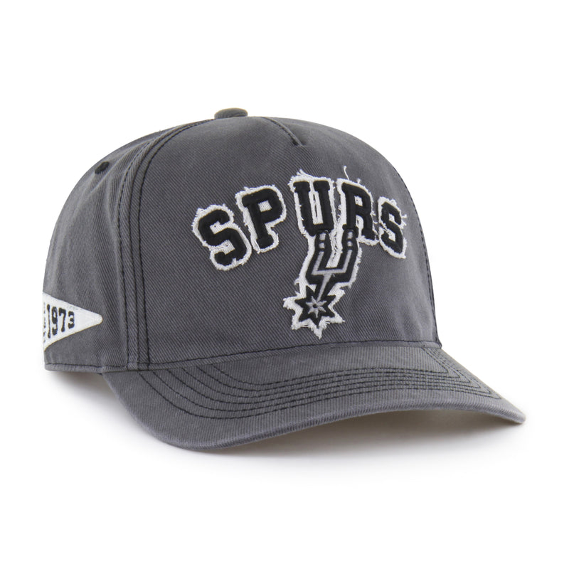 SAN ANTONIO SPURS CALDERWOOD '47 HITCH RF RELAXED FIT