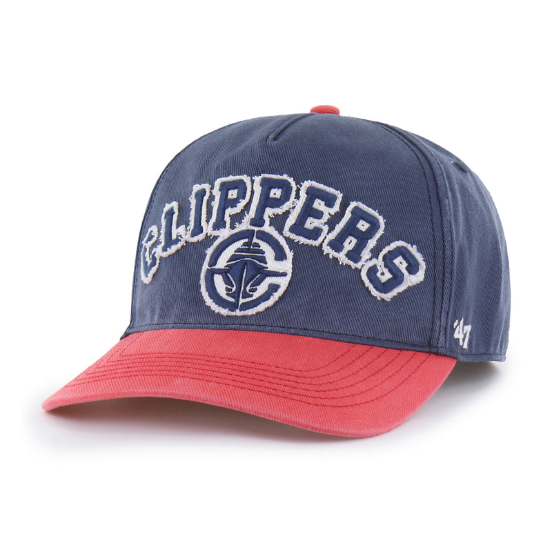 LOS ANGELES CLIPPERS CALDERWOOD '47 HITCH RF RELAXED FIT