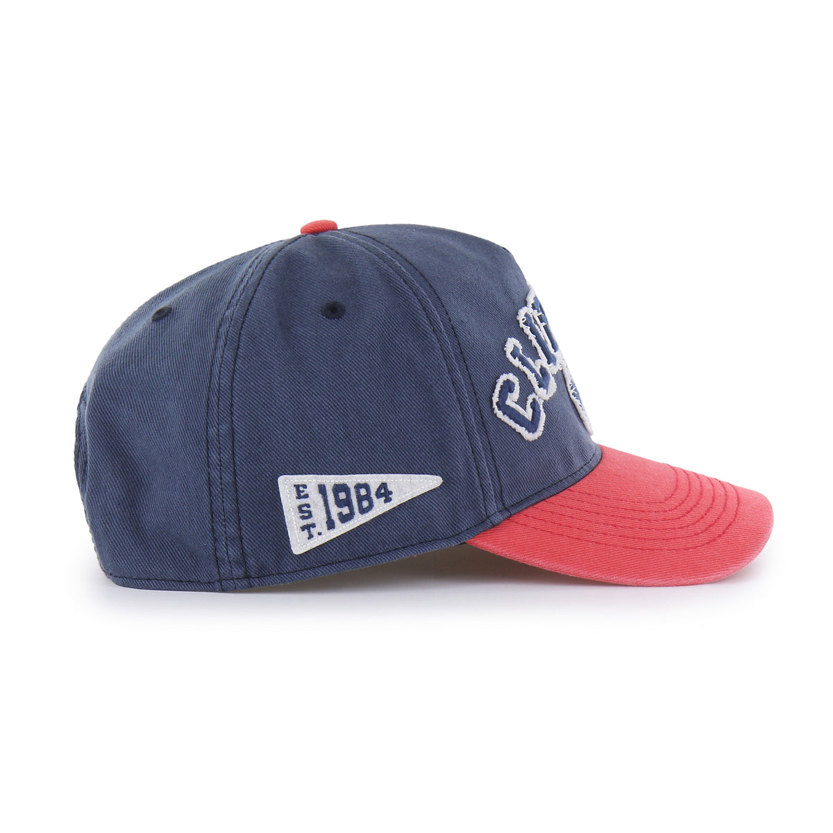 LOS ANGELES CLIPPERS CALDERWOOD '47 HITCH RF RELAXED FIT