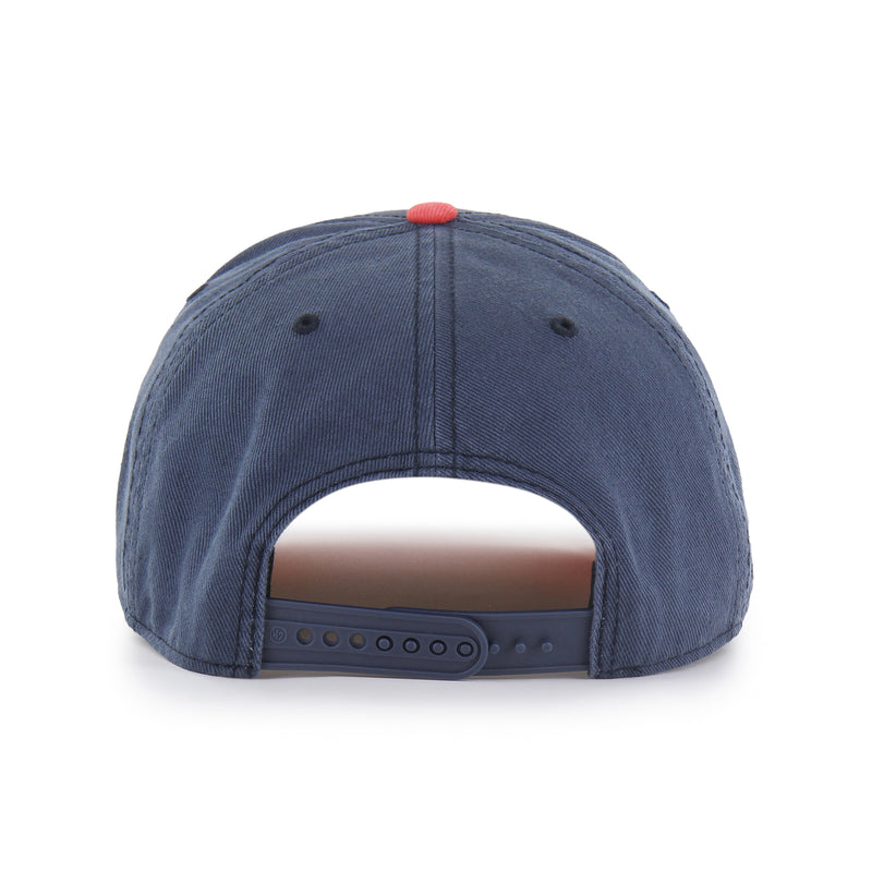 WASHINGTON WIZARDS CALDERWOOD '47 HITCH RF RELAXED FIT