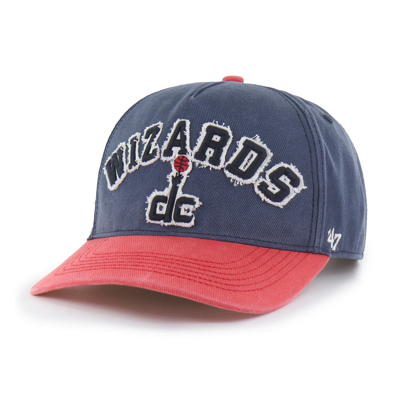 WASHINGTON WIZARDS CALDERWOOD '47 HITCH RF RELAXED FIT