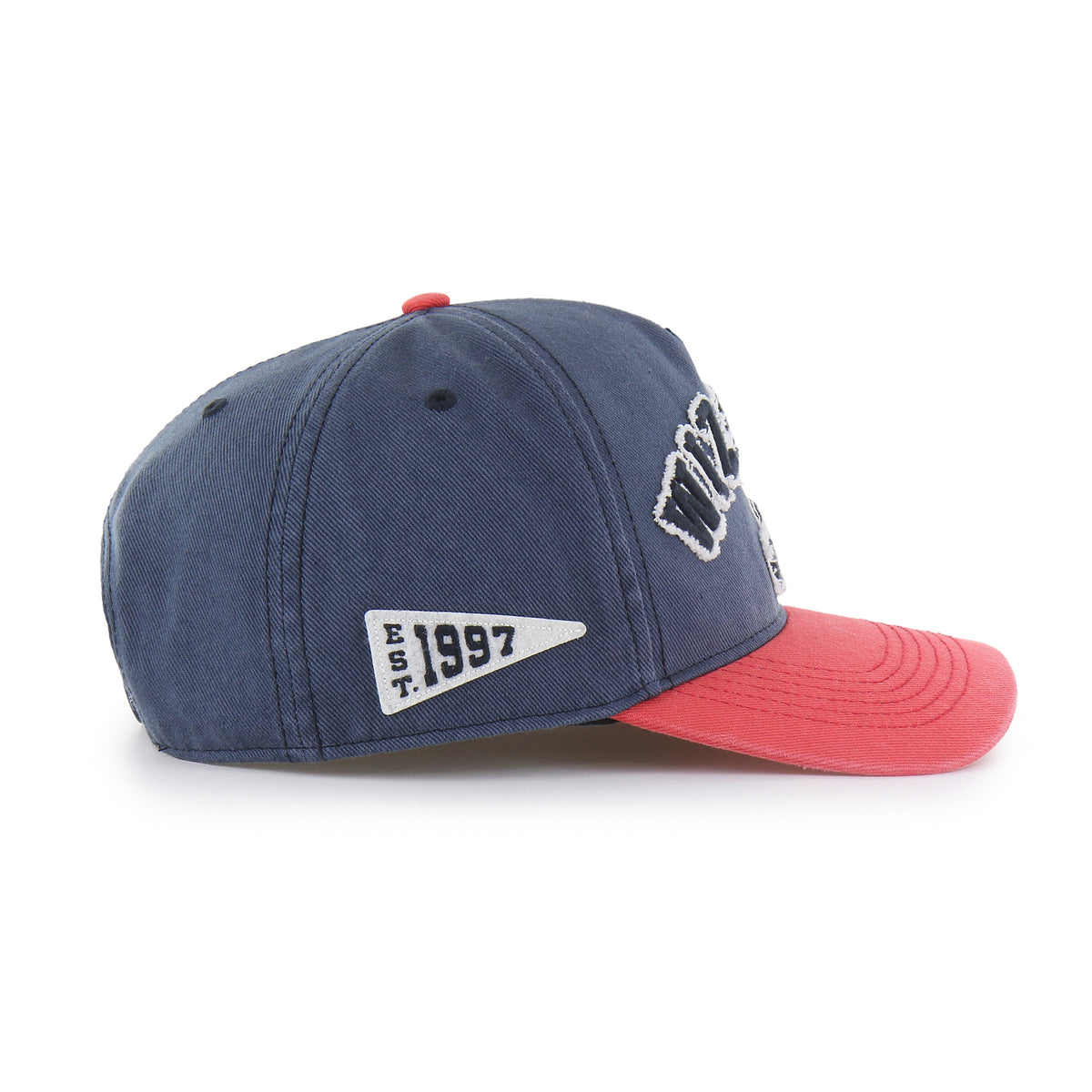 WASHINGTON WIZARDS CALDERWOOD '47 HITCH RF RELAXED FIT
