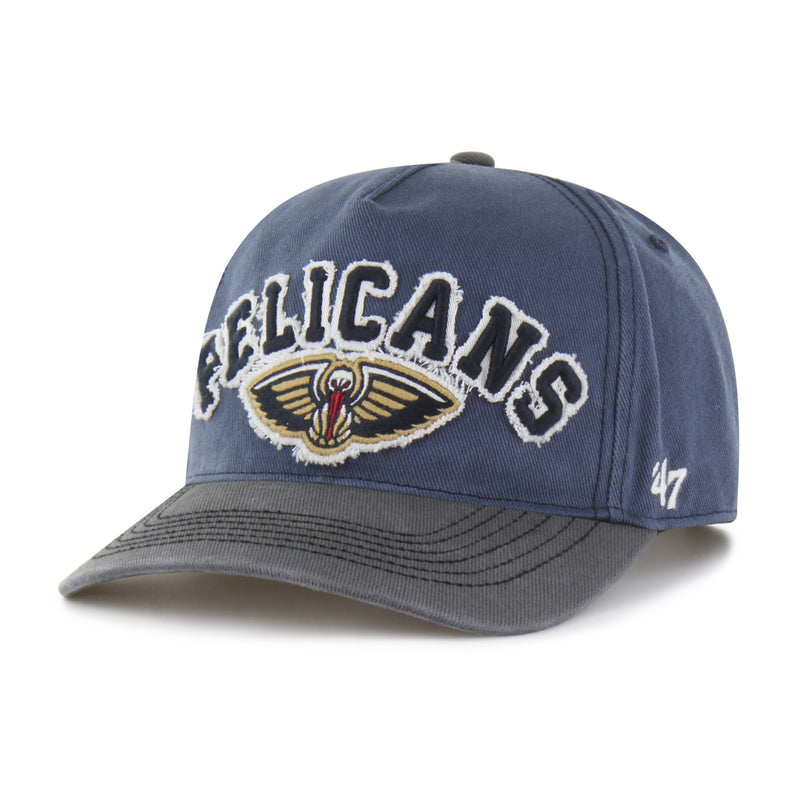 NEW ORLEANS PELICANS CALDERWOOD '47 HITCH RF RELAXED FIT