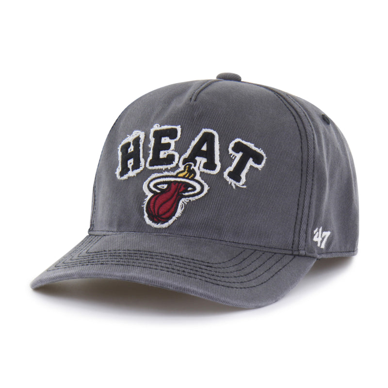 MIAMI HEAT CALDERWOOD '47 HITCH RF RELAXED FIT