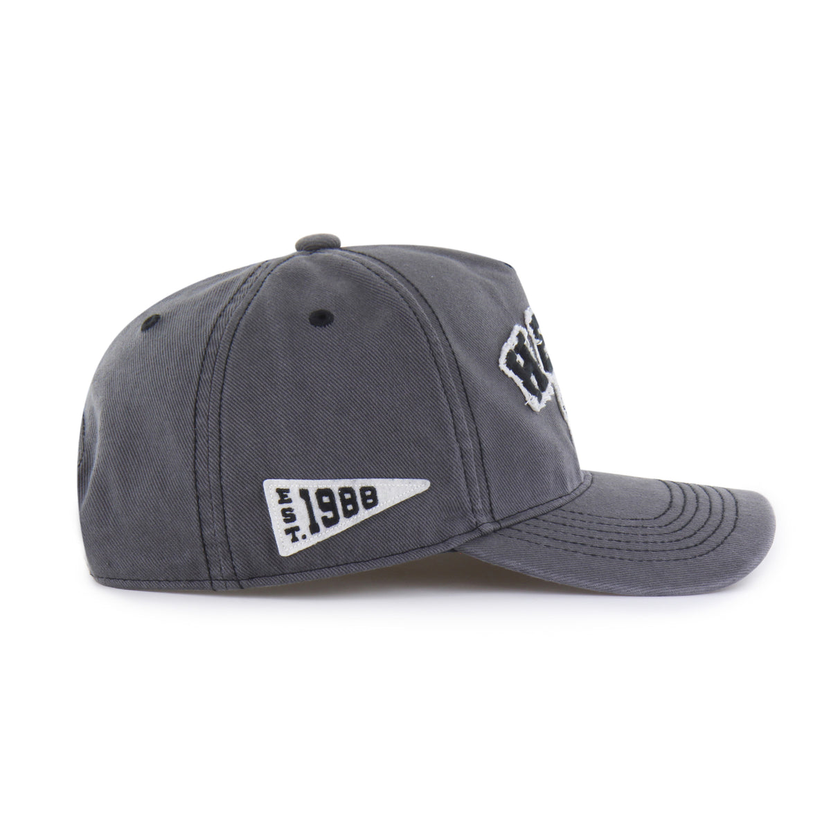 MIAMI HEAT CALDERWOOD '47 HITCH RF RELAXED FIT