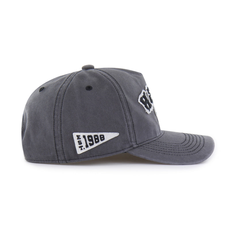MIAMI HEAT CALDERWOOD '47 HITCH RF RELAXED FIT