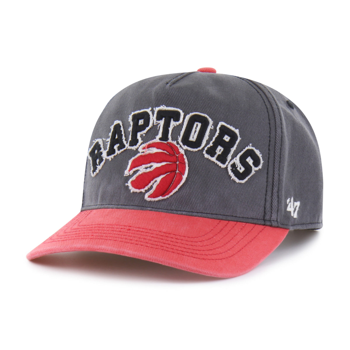 TORONTO RAPTORS CALDERWOOD '47 HITCH RF RELAXED FIT