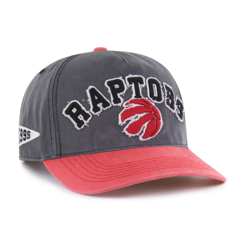 TORONTO RAPTORS CALDERWOOD '47 HITCH RF RELAXED FIT