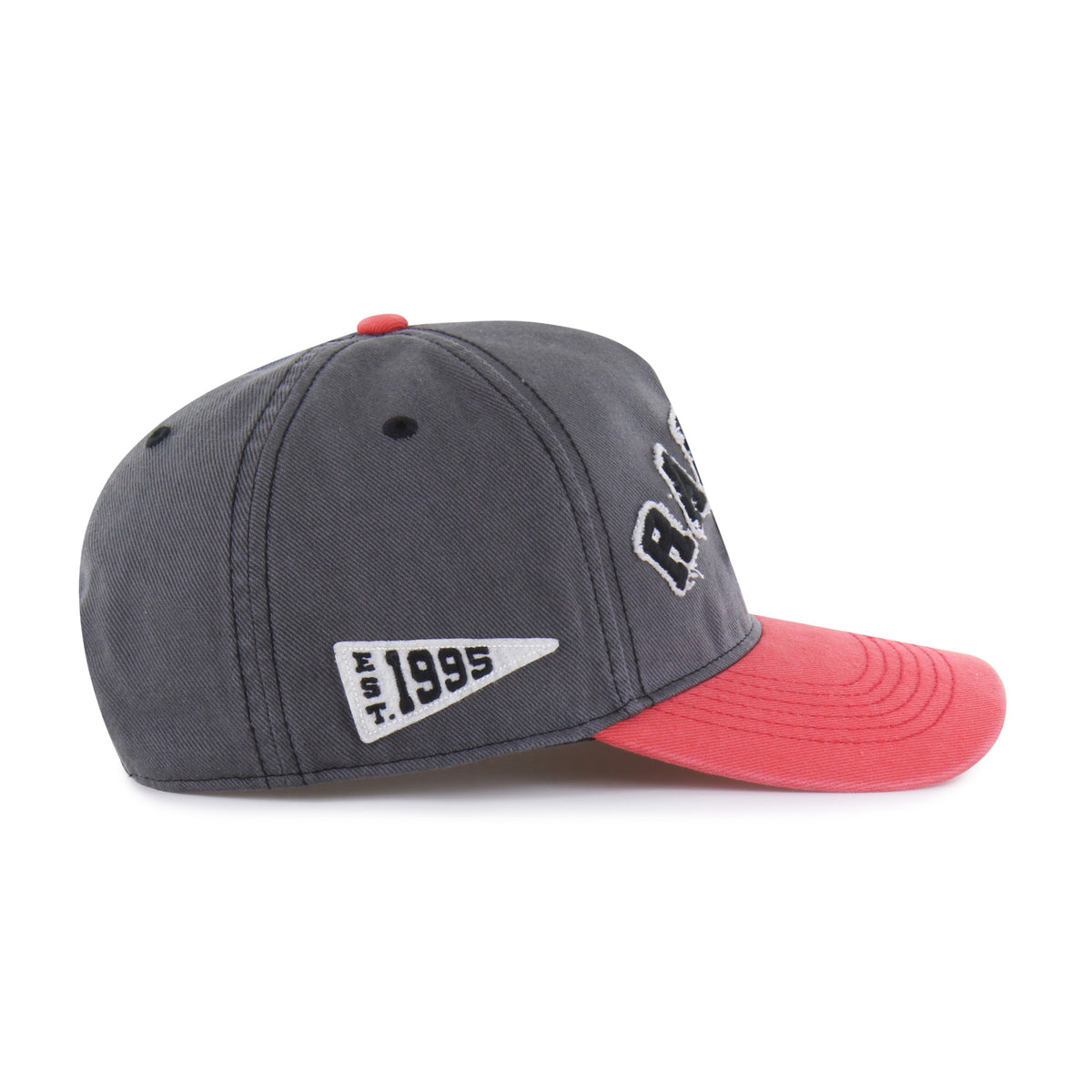 TORONTO RAPTORS CALDERWOOD '47 HITCH RF RELAXED FIT