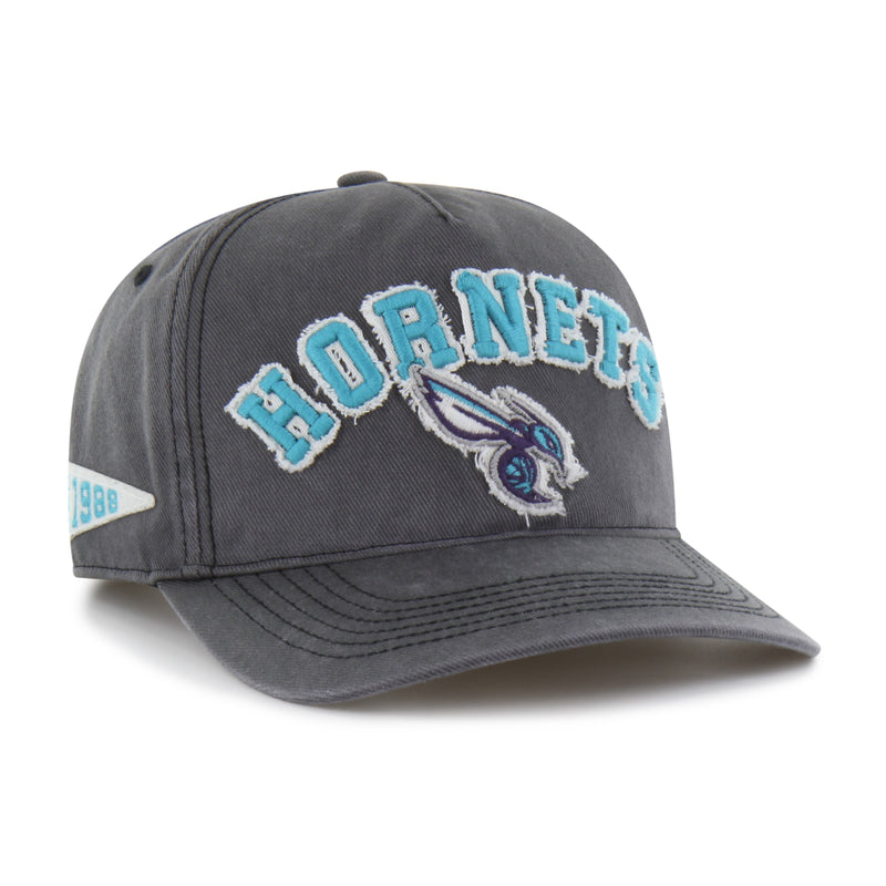 CHARLOTTE HORNETS CALDERWOOD '47 HITCH RF RELAXED FIT