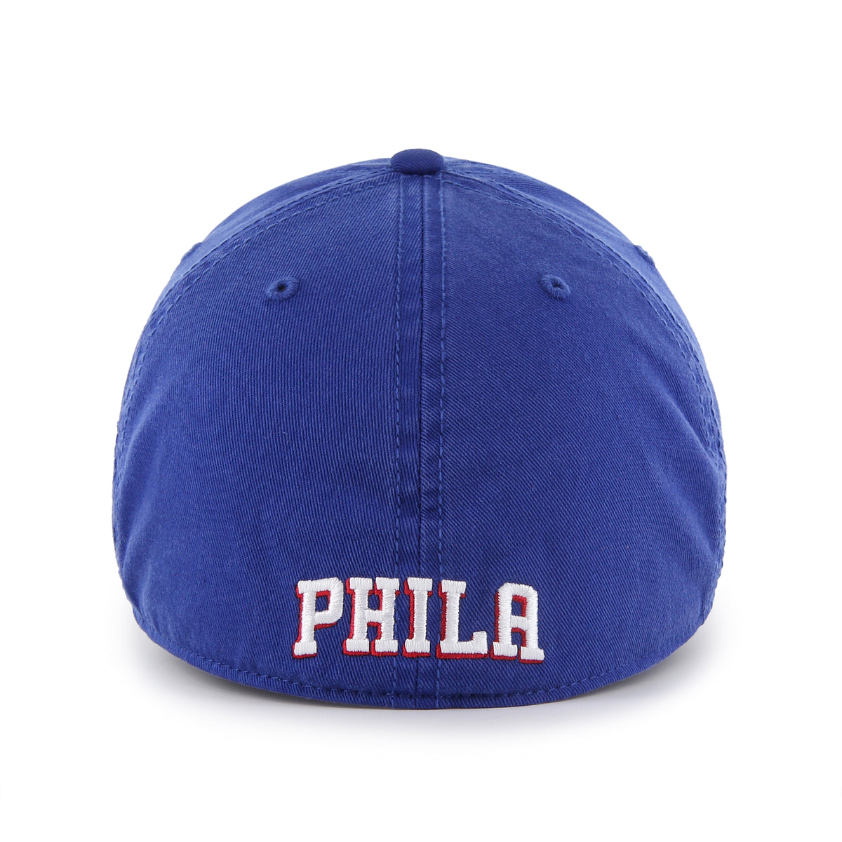 PHILADELPHIA 76ERS CLASSIC '47 FRANCHISE