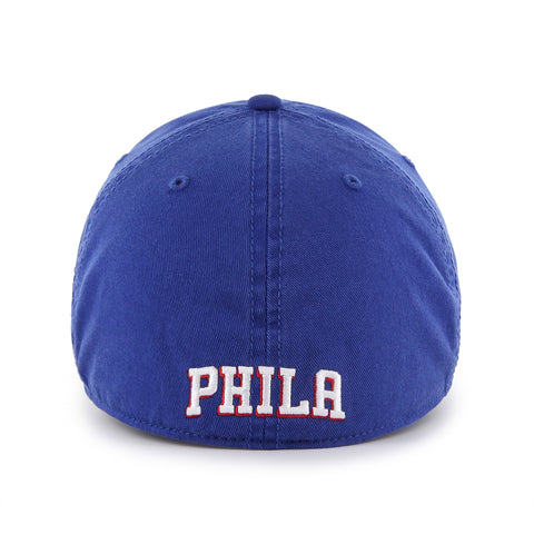 PHILADELPHIA 76ERS CLASSIC '47 FRANCHISE