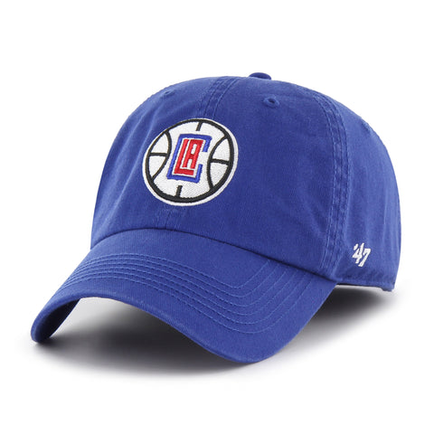 LOS ANGELES CLIPPERS CLASSIC '47 FRANCHISE