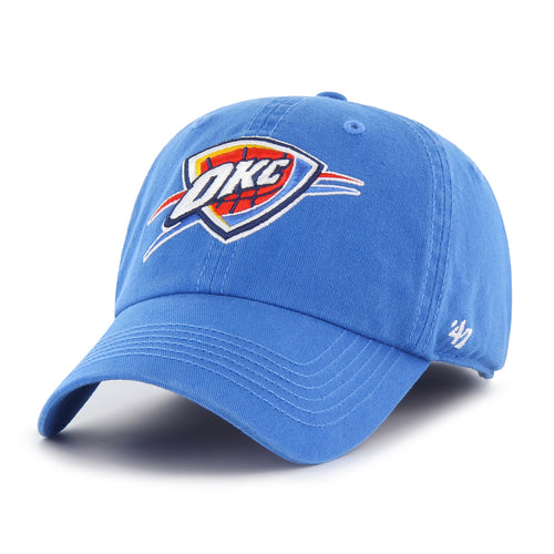 OKLAHOMA CITY THUNDER CLASSIC '47 FRANCHISE