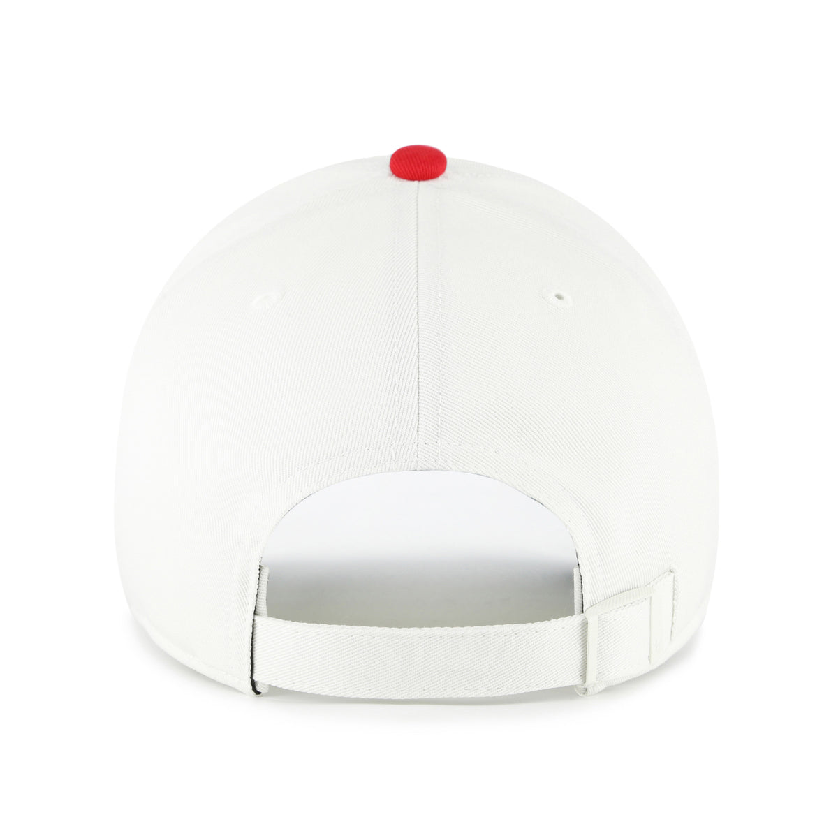 INDIANA FEVER CONTEMPORARY BASICS TWO TONE '47 CLEAN UP