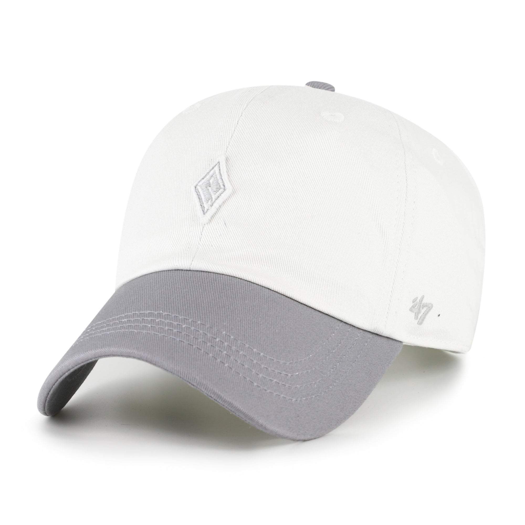 Las Vegas Aces Contemporary Basics Two Tone '47 Clean Up