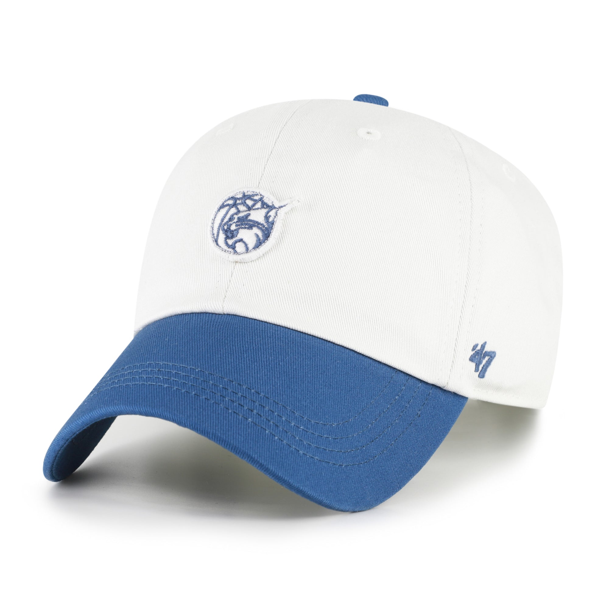 Minnesota Lynx Contemporary Basics Two Tone '47 Clean Up
